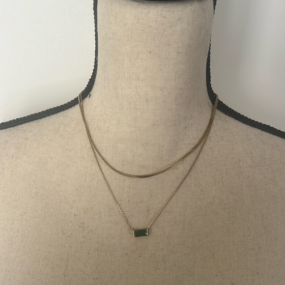 Banana Republic Jewelry - Banana Republic Necklace